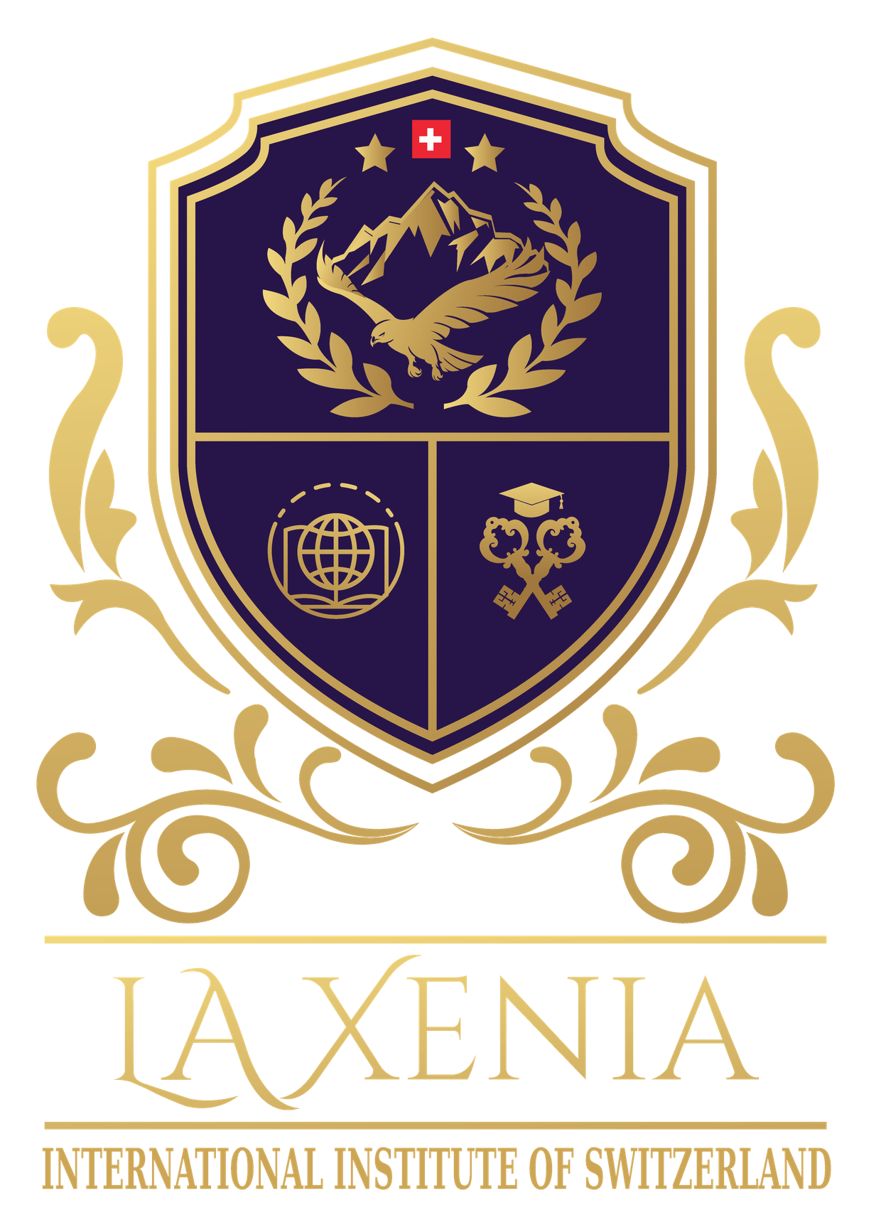 La Xenia logo